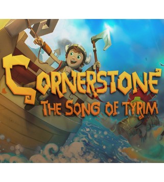 Cornerstone: The Song of Tyrim Steam Key GLOBAL